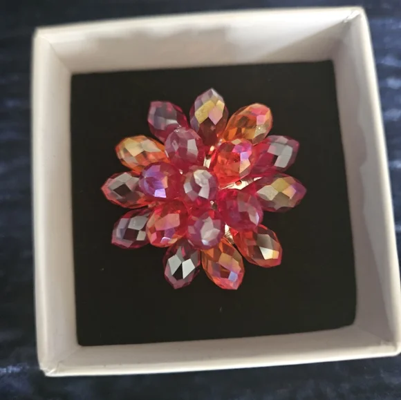 Two Malia Rings - Picture 1 of 2